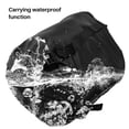 thumbnail image 4 of Nylon Compression Sacks Bag Sleeping bag Stuff Storage Compression Bag Sack, 4 of 8