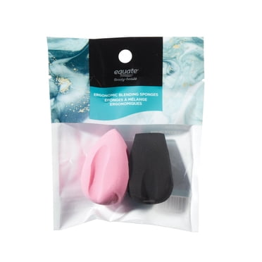 Equate Beauty Ergonomic Blending Sponges