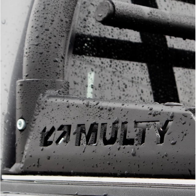 MULTY RACK S Bike Rack for 1999-2022 Ford F-250 Super Duty - MR-2366