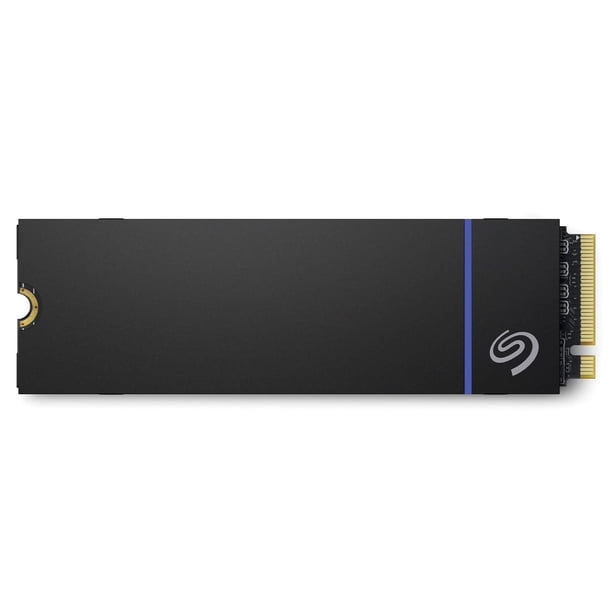 Seagate Game Drive PS5 NVMe Internal SSD, 1TB (ZP1000GP3A1011