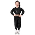 thumbnail image 1 of 2025 Boy Little Sets Outfits Clothes Sequin Glitter Teen Outfits For s Party Carnival Gown Top s Skirt Set Pants Outfits Set, 1 of 6