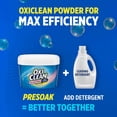 thumbnail image 2 of OxiClean Colour Shield Laundry Stain Remover, 1.28kg Powder C, 2 of 5