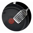 thumbnail image 3 of Poêle T-fal Platinum Anodisé Dur 26cm Noir, 3 of 6