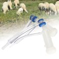 thumbnail image 3 of Sheep Milking Collector, Sturdy Non- Milking Teat Cup, For Farm Collecting Milk, 3 of 8