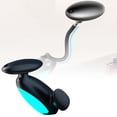 thumbnail image 2 of Huanglei Alloy Bathroom Faucet With LED Light Pull Down Kitchen Faucet For Hotel Vanity Wash Basin Modern Water Tap, 2 of 9
