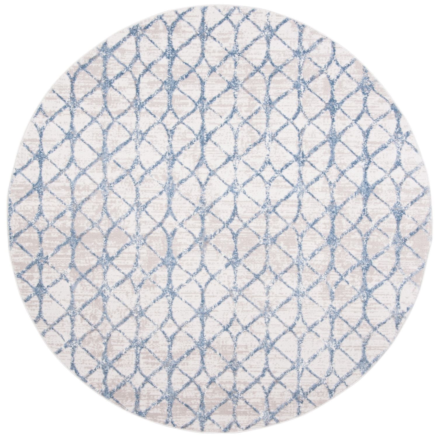 Safavieh Amelia Floella Tapis Géométrique