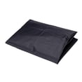 thumbnail image 4 of Outdoor Waterproof Round Patio Fire Pit Table Cover - Protects Your Fire Bowl, 4 of 5