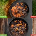 thumbnail image 3 of Maoww Floor Protection Mat Grill Protection Mat Grill Mat for Gas Grill Charcoal Grilling and Baking, 3 of 8