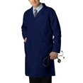 thumbnail image 1 of Adar Universal Mens Lab Coats - Classic 39" Lab Coat, 1 of 7