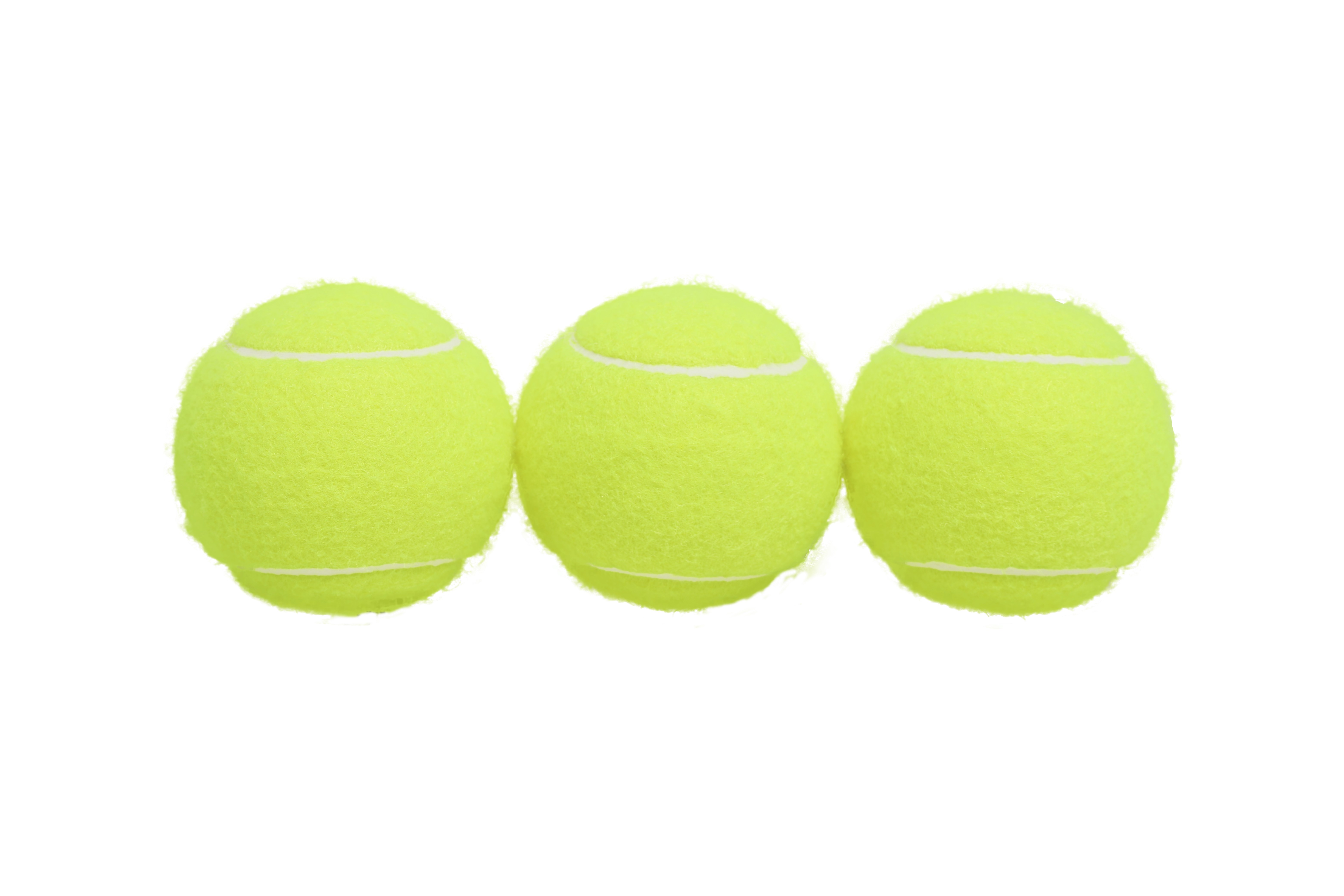 Athletic Works Pressurized Training Tennis Ball