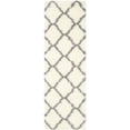 thumbnail image 3 of Safavieh Montreal Cebrail Tapis Géométrique Shag, 3 of 3