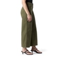 thumbnail image 3 of Levi Strauss Signature™ Jean Large Raccourci Vintage pour Femme, 3 of 5
