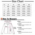 thumbnail image 2 of CEHVOM Men's New Autumn Long Casual Color Hooded Knitted Cardigan Jacket, 2 of 7