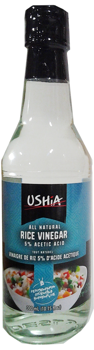 White Rice Vinegar - French