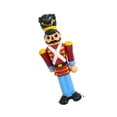 thumbnail image 3 of Abbracc Christmas Inflatables Xmas Decoration Creative Funny Home Decor Figurine, 3 of 9