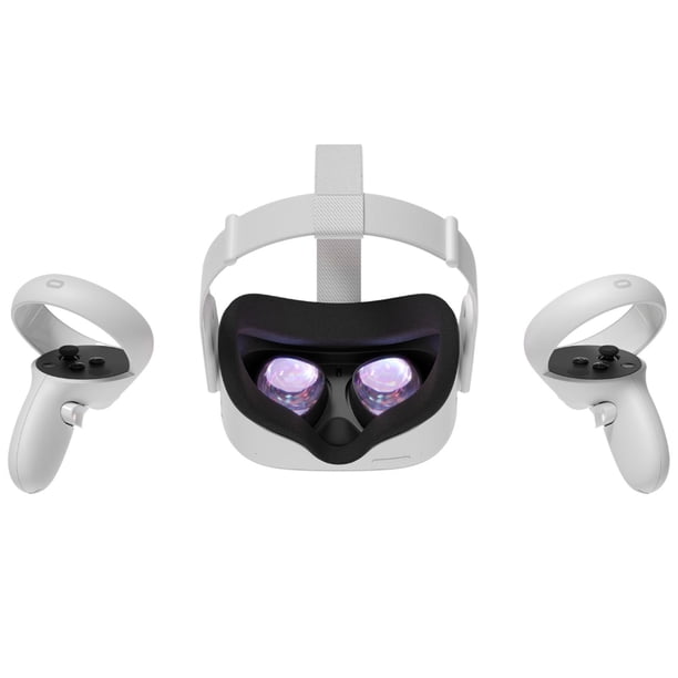その他  QUEST2 VR 64GB 2020 Oculus Quest 2 All-In-One VR Headset, Touch Controllers, 64GB