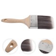thumbnail image 4 of Miangastore Multifunction Cleaning Brush Stainless Steel 1Pcs 10.61X3.14X0.79in, 4 of 8