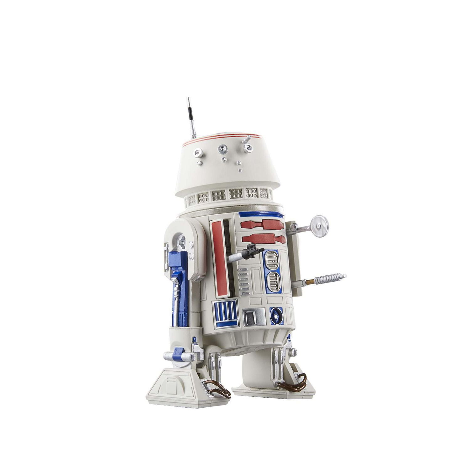 Star Wars The Black Series, figurine R5-D4 de 15 cm