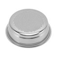 thumbnail image 3 of Porous Coffee Filter Basket, Food Grade Non Deformation 51mm Coffee Filter Basket Labor Saving  for Home, 3 of 7