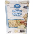 thumbnail image 1 of Great Value Sliced Almonds 300g, 1 of 4