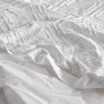 thumbnail image 2 of Bouclair Blanc Obra - Ensemble de Housse de Couette Jumeau, 2 of 10