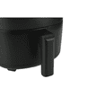 thumbnail image 3 of Mainstays 2.2 Quart Compact Air Fryer, 3 of 11