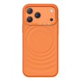 thumbnail image 1 of Case For Iphone 17/17 Pro/17 Pro Max, Slim Frosted Non Slip Phone Shell Metal Frame Lens Protection Cover, 1 of 6