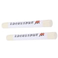 thumbnail image 2 of Patch Paint Crayon, Wax Environment Friendly Furniture Paint Floor Repair Crayon Compact Size Easy To Use  For Wood Furniture Reparing White Maple, 2 of 8