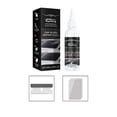 thumbnail image 2 of Dvkptbk Windshield Repair Kit Auto Glass Repair Glue Glass Repair Liquid Quickly Repair Cracks 30ml, 2 of 6
