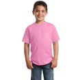 thumbnail image 1 of Port & Company - Youth Core Blend Tee, 1 of 1