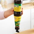 thumbnail image 2 of Harpily Aubaines Quotidiennes Liquidation, Distributeur d'Huile 1 Pce Buse de Pression de Bouteille Tête de Pompe à Pression, Pratique et Réutilisable, 2 of 2