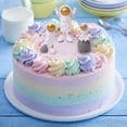 thumbnail image 5 of RKSTN Fall Decorations for Home Birthday Cake Baking Decoration Aerospace 3-piece Set Astronaut Astronaut Star System Cake Decoration Car Decoration Decorations, 5 of 5
