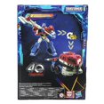 thumbnail image 3 of Transformers Generations Legacy United Voyageur Animated Universe Optimus Prime, 3 of 9