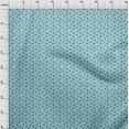 thumbnail image 3 of oneOone Polyester Lycra Fabric Stork Bird Printed Craft Fabric BTY 56 Inch Wide, 3 of 4