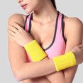 thumbnail image 3 of Shisuyan Bracelets Confortables Protecteurs de Poignet Respirants 10 Pcs 9X7.5CM, 3 of 8