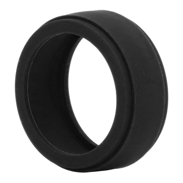 Silicone Ring Protector for Oura Ring Gen 3, Universal Elastic Ring Cover Smart Health Ring Protector for Working Out, Anti Scratch Ring Protective Case for Men Women