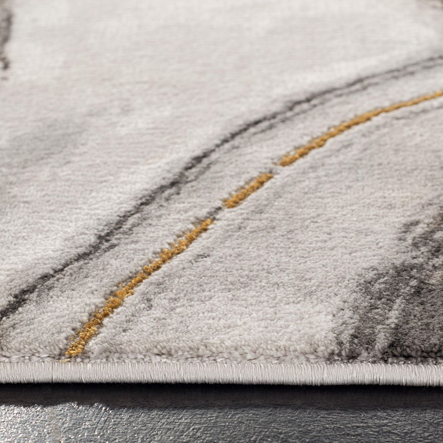 SAFAVIEH Craft Angjelko Tapis Abstrait