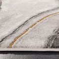thumbnail image 3 of SAFAVIEH Craft Angjelko Abstract Area Rug, 3 of 5