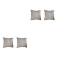 thumbnail image 3 of Youkk 2pieces Space Stylish And Practical Sofa Home Decor Healthy Printing And Dyeing grey 2Set, 3 of 6