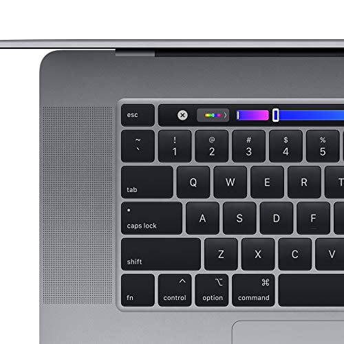 2019 Apple MacBook Pro (16-inch, 16GB RAM, 1TB Storage, 2.3GHz