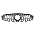 thumbnail image 4 of Bordure de Couverture de Calandre avant, pour Calandre avant de Style Panamericana GT Surround Calandre avant, 4 of 5
