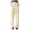 Beige, variant on Bocqde Women's Wide Leg Cargo Pants Lightweight Quick Dry Outdoor Hiking Pants Fashion Casual Drawstring High Waisted Athletic Workout Pants with Pockets