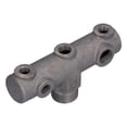 thumbnail image 2 of Dioche New Regulator Valve Bracket 6 Way Male Thread Valve Holder Air Pump Accessories, 2 of 8