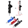 thumbnail image 2 of mmirethe Better Shifting Experience With Adjustable Short Height Shifter For Assurance Tested More Responsive Black 1Set, 2 of 6