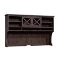thumbnail image 1 of Sauder Costa Large Hutch, 1 of 6