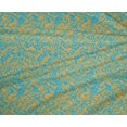 thumbnail image 5 of oneOone Polyester Spandex Orange Fabric Block Sewing Material Print Fabric By The Yard 56 Inch Wide-T7, 5 of 5
