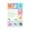 B, variant on Yhmxh Toddler Toys for Newborns Ages 3+ Months Colored Paper Origamis Unleashing Creativitys With A Rainbows Of Hues High Qualitys Colored Paper For Origamis Precision Foldss Stunning Results