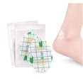 thumbnail image 1 of maskred Coussinets Invisibles pour Talons Hauts Chaussures Adhésif Doublure Soin des Pieds Coussinets Protecteurs Inserts, 1 of 6