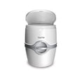 thumbnail image 2 of Thetford Marine 92306 Porte-Potti 565E Courbe Toilette Portable, 2 of 10