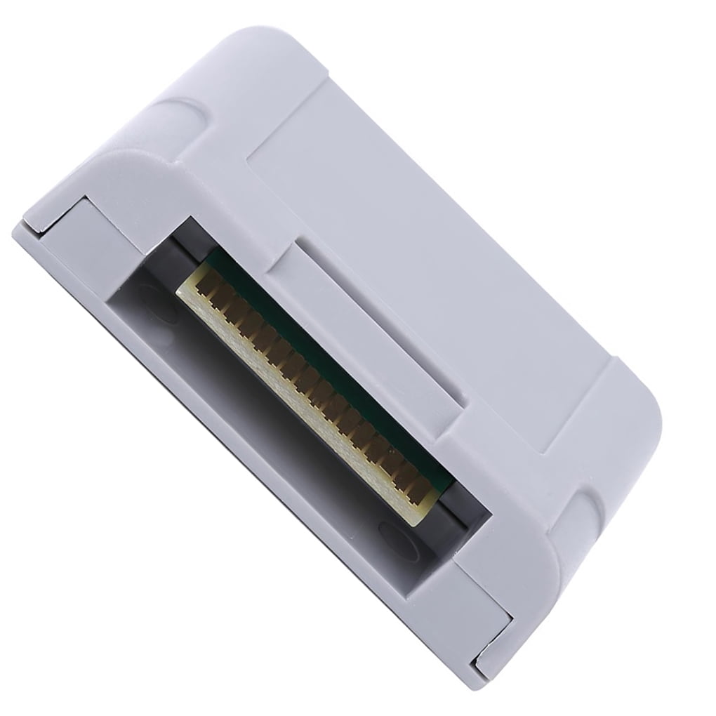 Wisewang Memory Card Game Expander Compact Long-lasting Play Accurate Size Tailor-made Sweet Gift Storage Expansion Cards